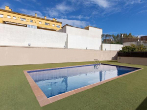 Apartment Costa Brava